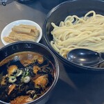 つけ麺　白虎 - 