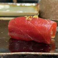 銀座 すし傳 - 