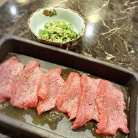 焼肉たまき 京橋店 - 