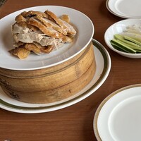 北京ダック専門店 銀座芳亭 - 