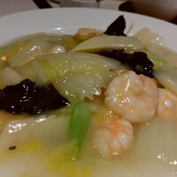 中国料理 四川 - 