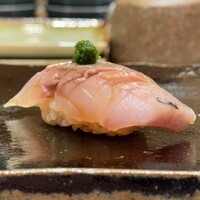 銀座 すし傳 - 