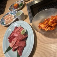 焼肉みゆき苑 - 