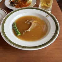 北京ダック専門店 銀座芳亭 - 