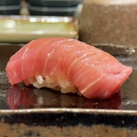 銀座 すし傳 - 
