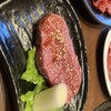 炭火焼肉やまと