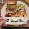 バーガーマニア 恵比寿店