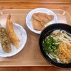 讃岐うどん 上原屋本店