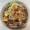 ポーションラーメン