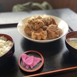 そば処はつね - 