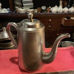 カフェ・ドゥ・ラペ - 