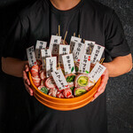 串や。ニューハカタスタイル - 