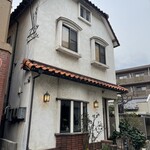 カフェ・ドゥ・ラペ - 