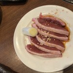 炭火焼肉やまと - 
