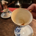 カフェ・ドゥ・ラペ - 