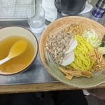 覆麺 智 - 