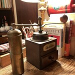 カフェ・ドゥ・ラペ - 