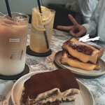 リュモンコーヒースタンド - 