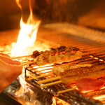 串や。ニューハカタスタイル - 