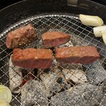 炭火焼肉やまと - 