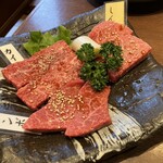 炭火焼肉やまと - 