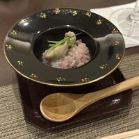 肉割烹 赤坂ゆうが - 