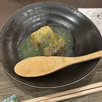 肉割烹 赤坂ゆうが - 