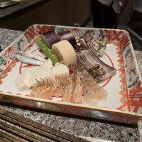 天麩羅 巽 - 