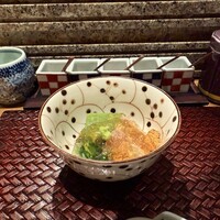 天麩羅 巽 - 