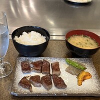 神戸ステーキハウス 和豪 - 