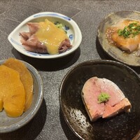 鮨 不二楼 - 