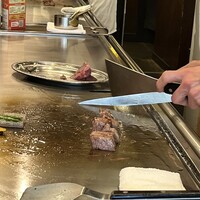 神戸ステーキハウス 和豪 - 