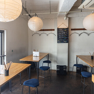 クラフトビール酒場 BAK 堂島JCT._2