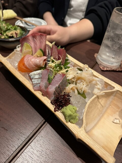 Irori Yaki Vancouver photo 3