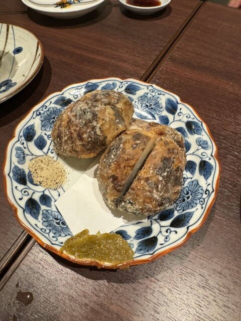 Irori Yaki Vancouver photo 4