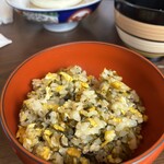 いまきん食堂 - 