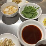 明洞タッカンマリ 日本本店(新大久保店) - 