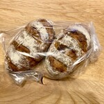 ブランジュリ P&B - 