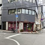 ブランジュリ P&B - 