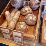 ブランジュリ P&B - 