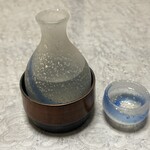粋楽 - 田酒　特別純米　1合