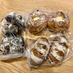 ブランジュリ P&B - 