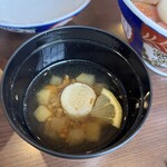 いまきん食堂 - 