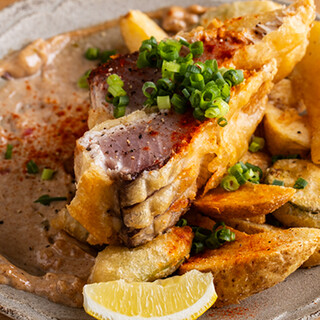 クラフトビール酒場 BAK 堂島JCT._1