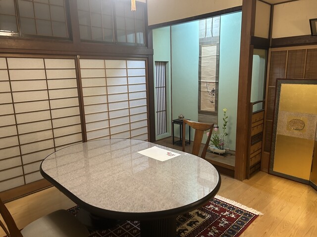 粋楽 - 青森（日本料理）の写真