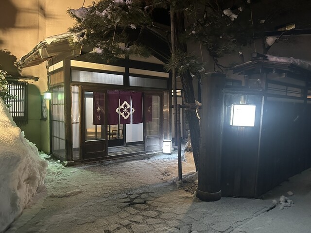 粋楽 - 青森（日本料理）の写真