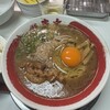 ラーメン東大 大道本店
