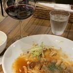 パシオン・エ・ナチュール 新大阪駅店 - 