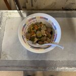 丸星ラーメン - 