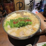 博多もつ鍋専門店 山笠 池袋店 - 